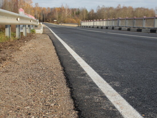     Фото: комитет по транспорту и дорожному хозяйству Псковской области