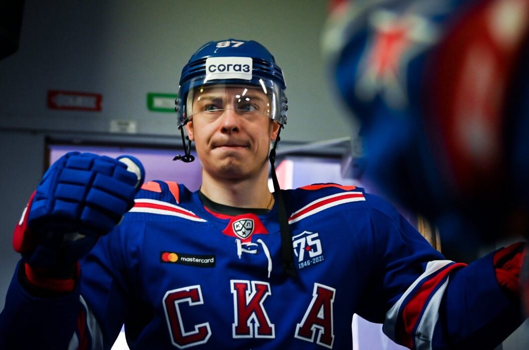 Никита Гусев