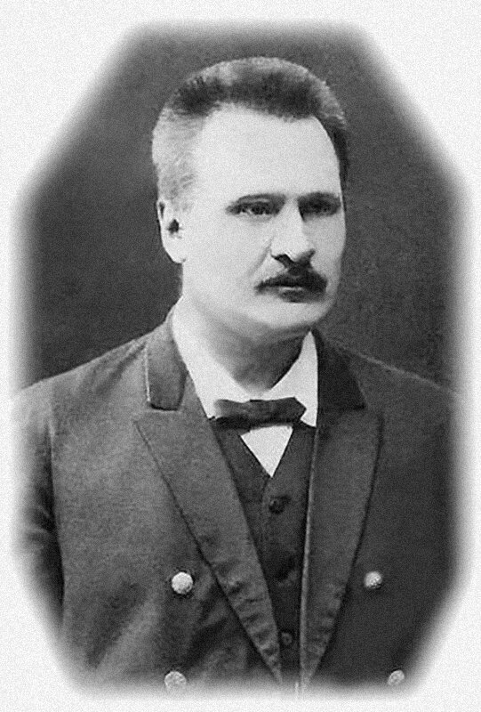  Федор Михайлович Керенский
историческая-самара.рф
