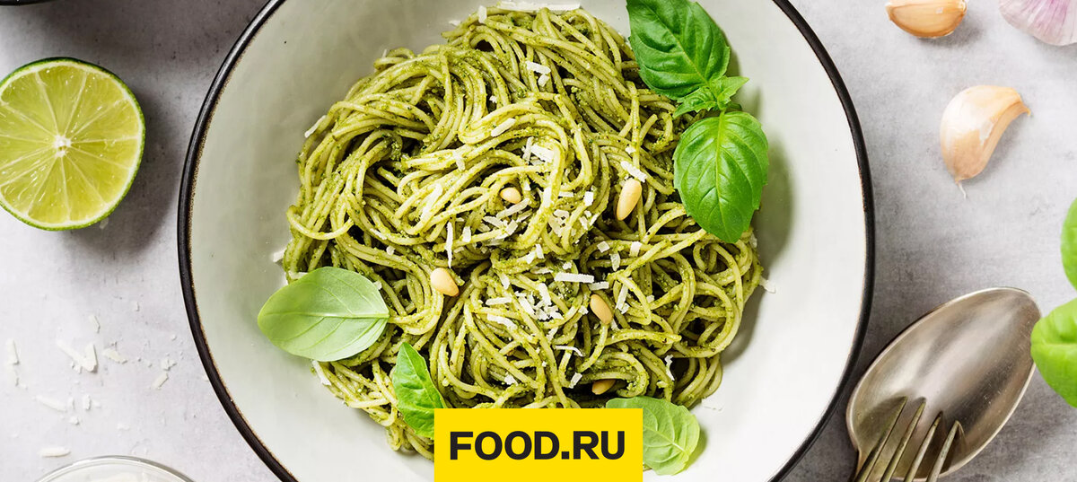 Паста с овощами по-итальянски: особенности приготовления, варианты, классический рецепт