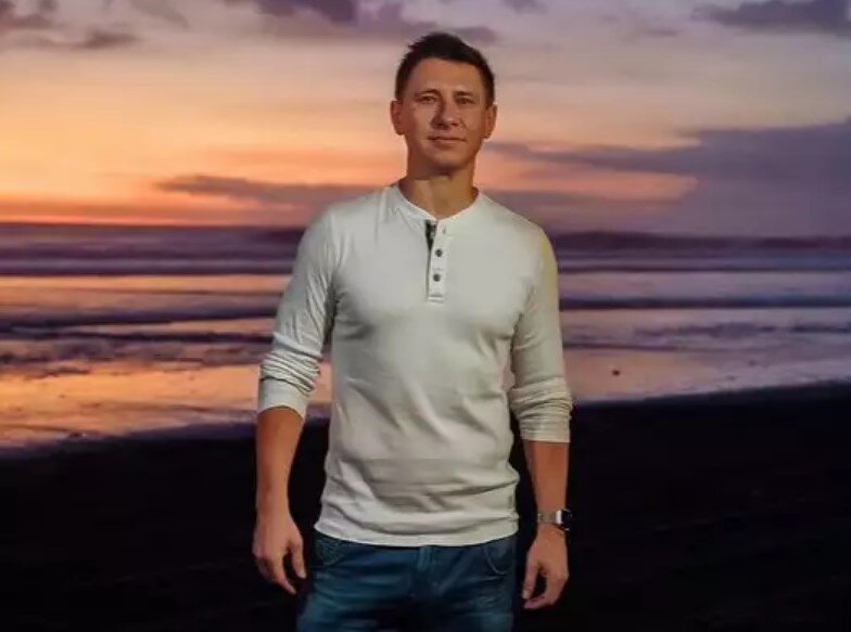     Тимур Батрутдинов фото: соцсети