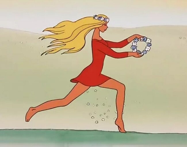 «Бременские музыканты» - Принцесса и её модный образ | ЭХ, ПРОКАЧУ! | Дзен