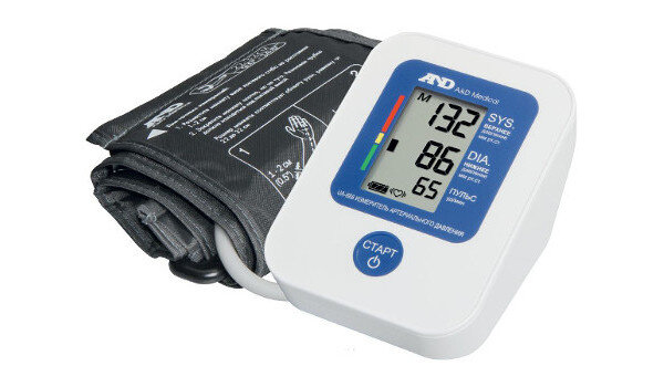 Тонометр AND UA-888E