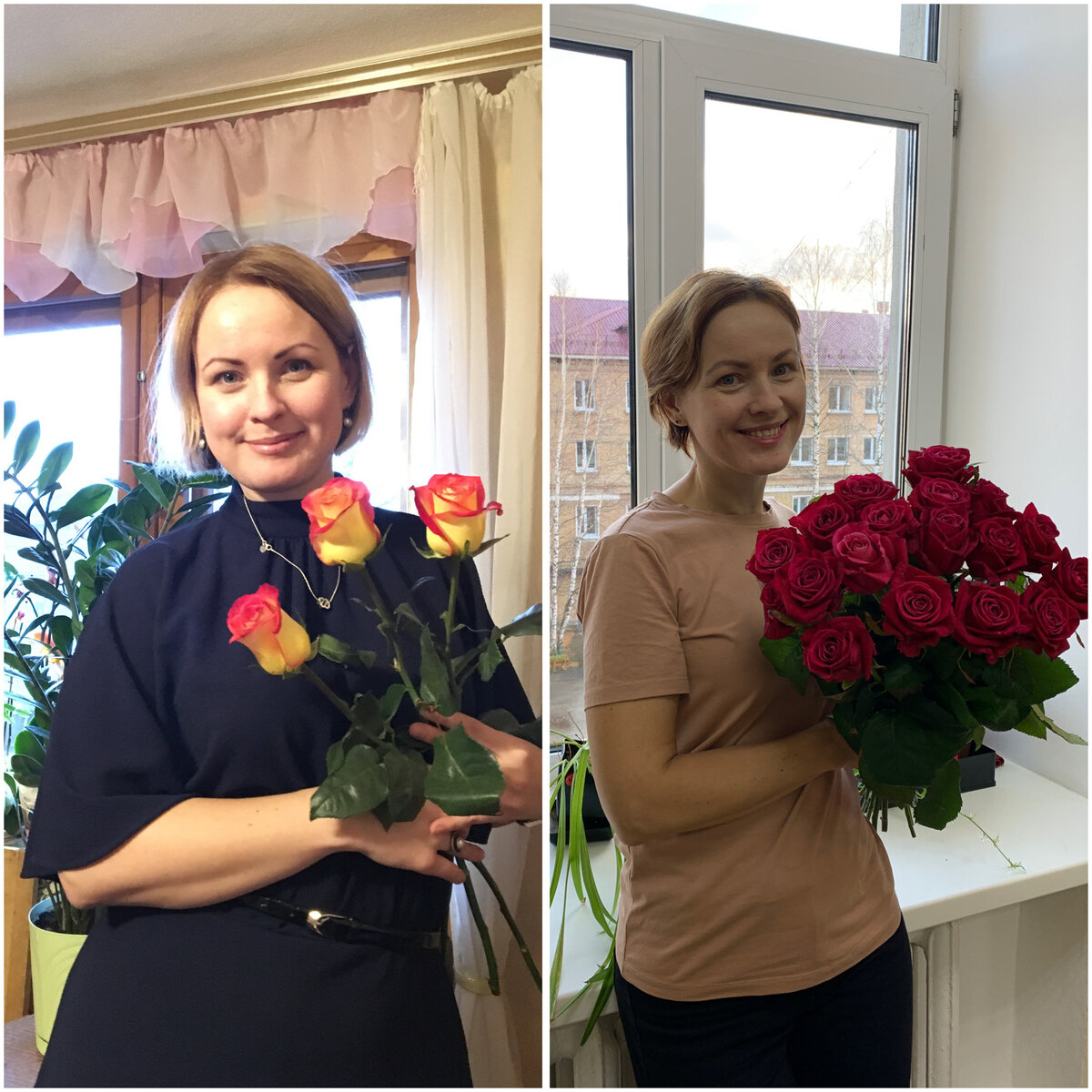 Коллаж автора 