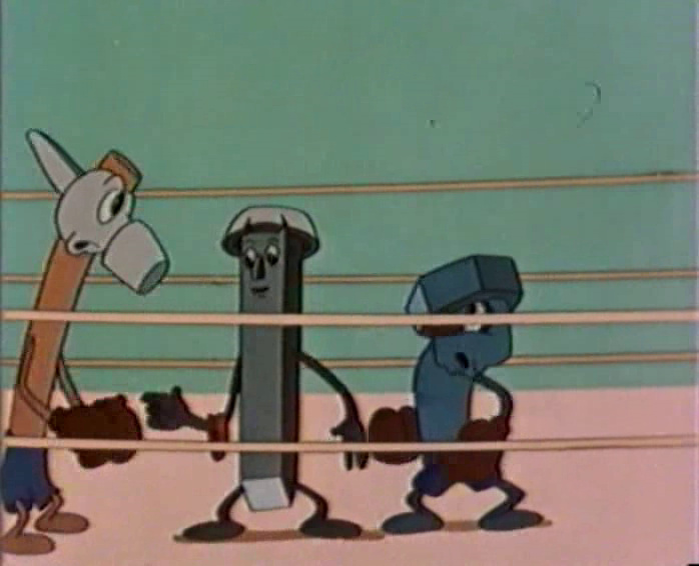 Кадр из фильма "Самоделкин" взят для иллюстрации из Яндекс Картинки. 