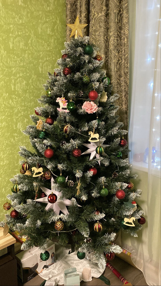 Фото из личного архива, 2021