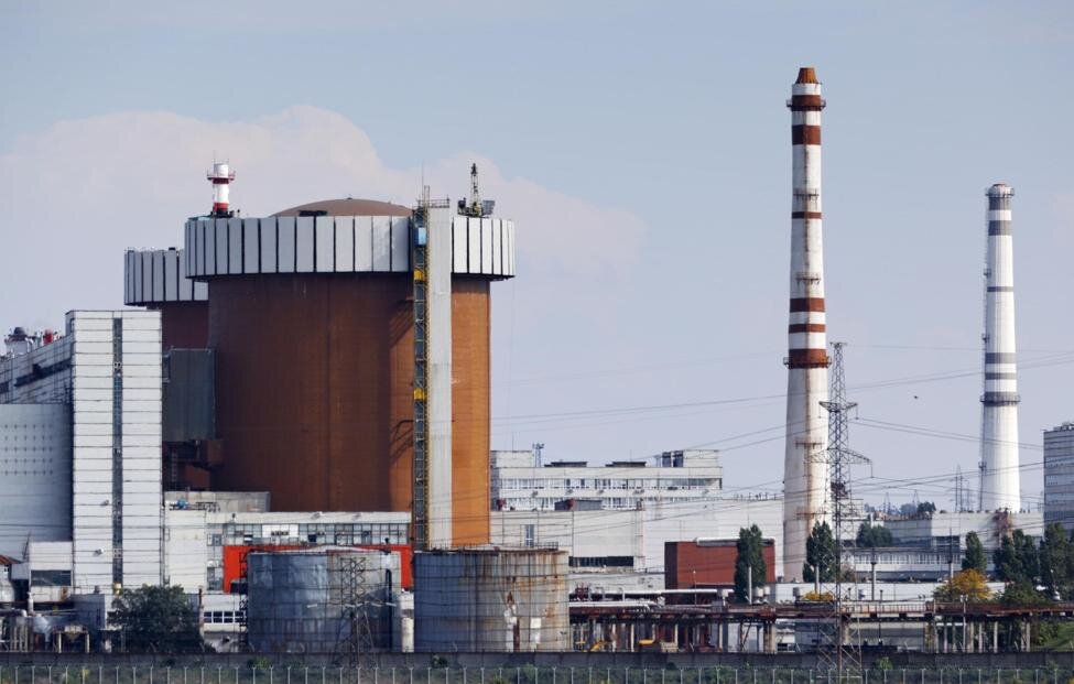 © Kyodo via Reuters Connect