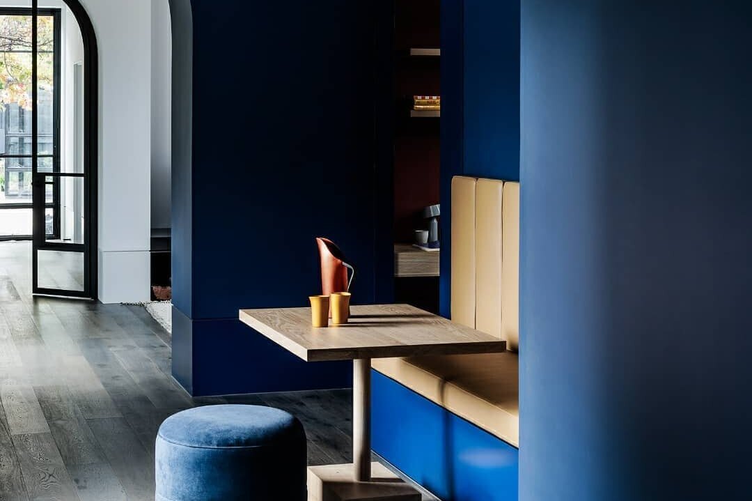     Какой цвет лучше: 5 оттенков, которые нравятся большинству людей