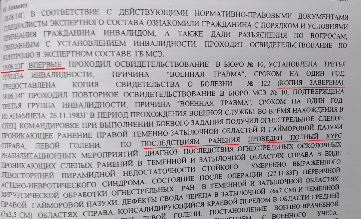 Кто крышует Федеральное Бюро МСЭ? | Афган. Сибирь. Крым. | Дзен