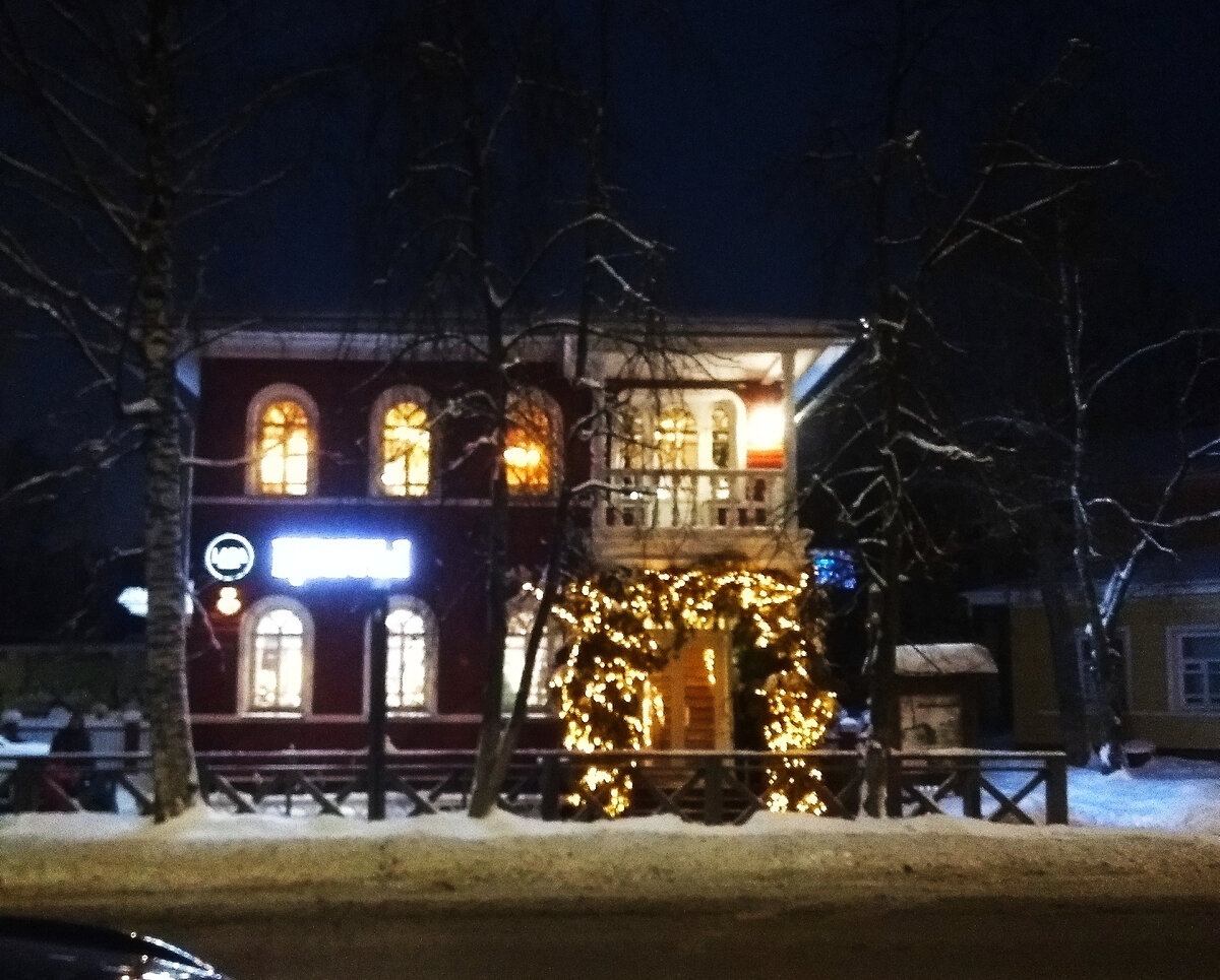 фото автора/Дом Дружинина