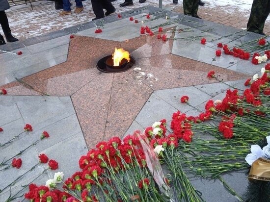     Фото: администрация Новосокольнического района