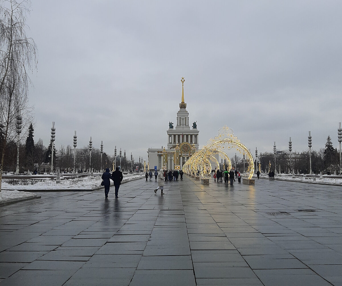 Фото автора