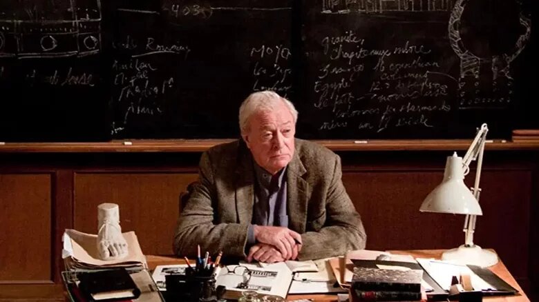 Фильм "Интерстеллар" (2014): объяснение самых запутанных моментов ...