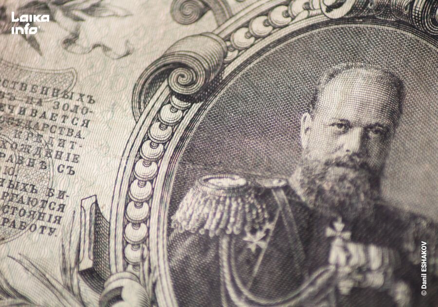 Итоги геополитики рубля