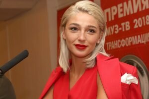    Фото: Настя Ивлеева, news.myseldon.com Ольга Суханова