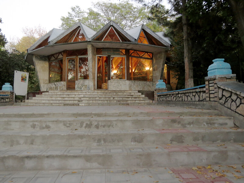 Фотография Процедурной в курорте «Жалал Абад»