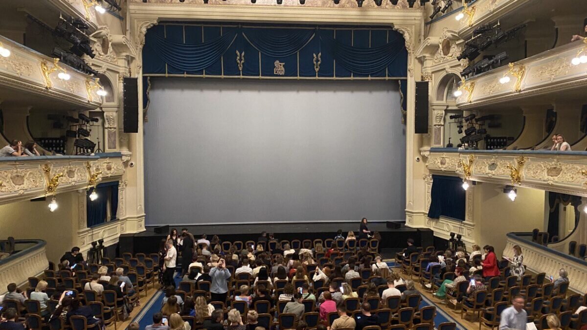 Фото: ИА SM.News📷
