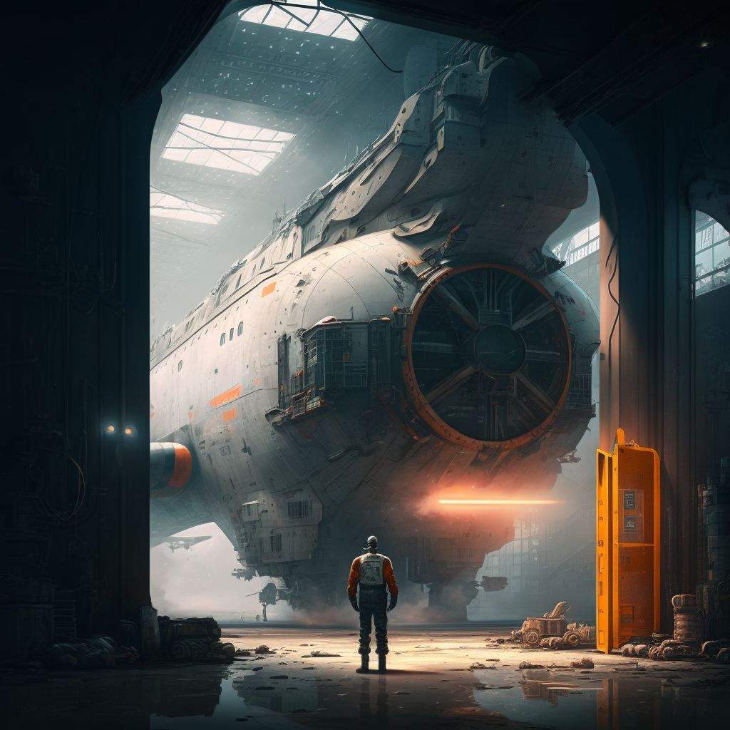 Всё идёт по плану