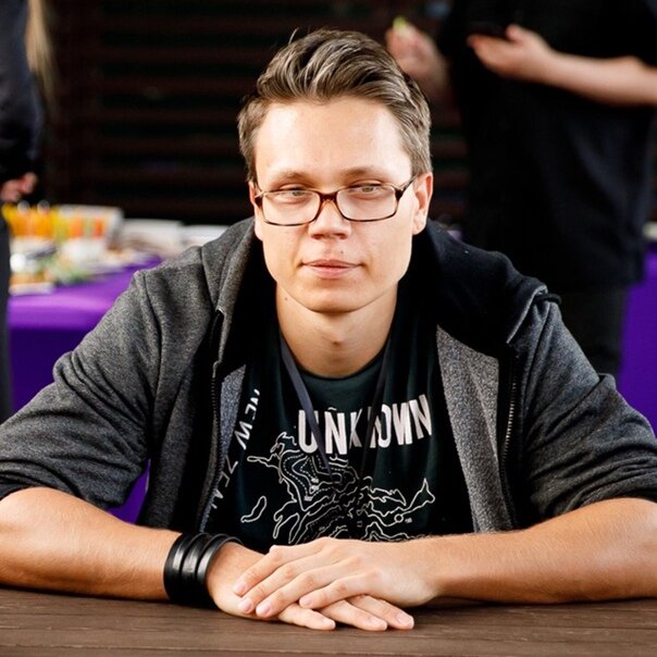 Начальник отдела электронной коммерции финтех-компании «Юmoney» Никита Савельев