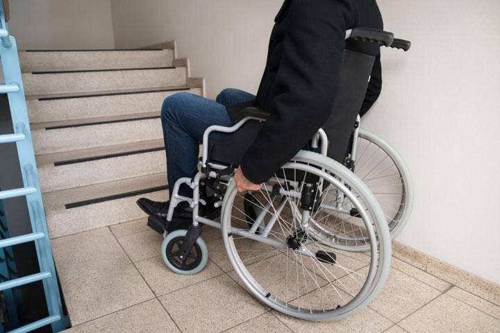 Фото: accessadvocates.com 