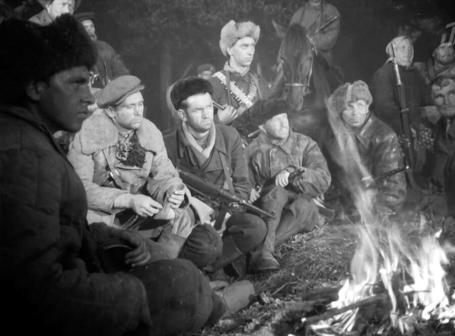 Кадр из фильма. Интернет источник