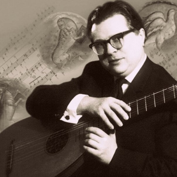 Владимир Вавилов