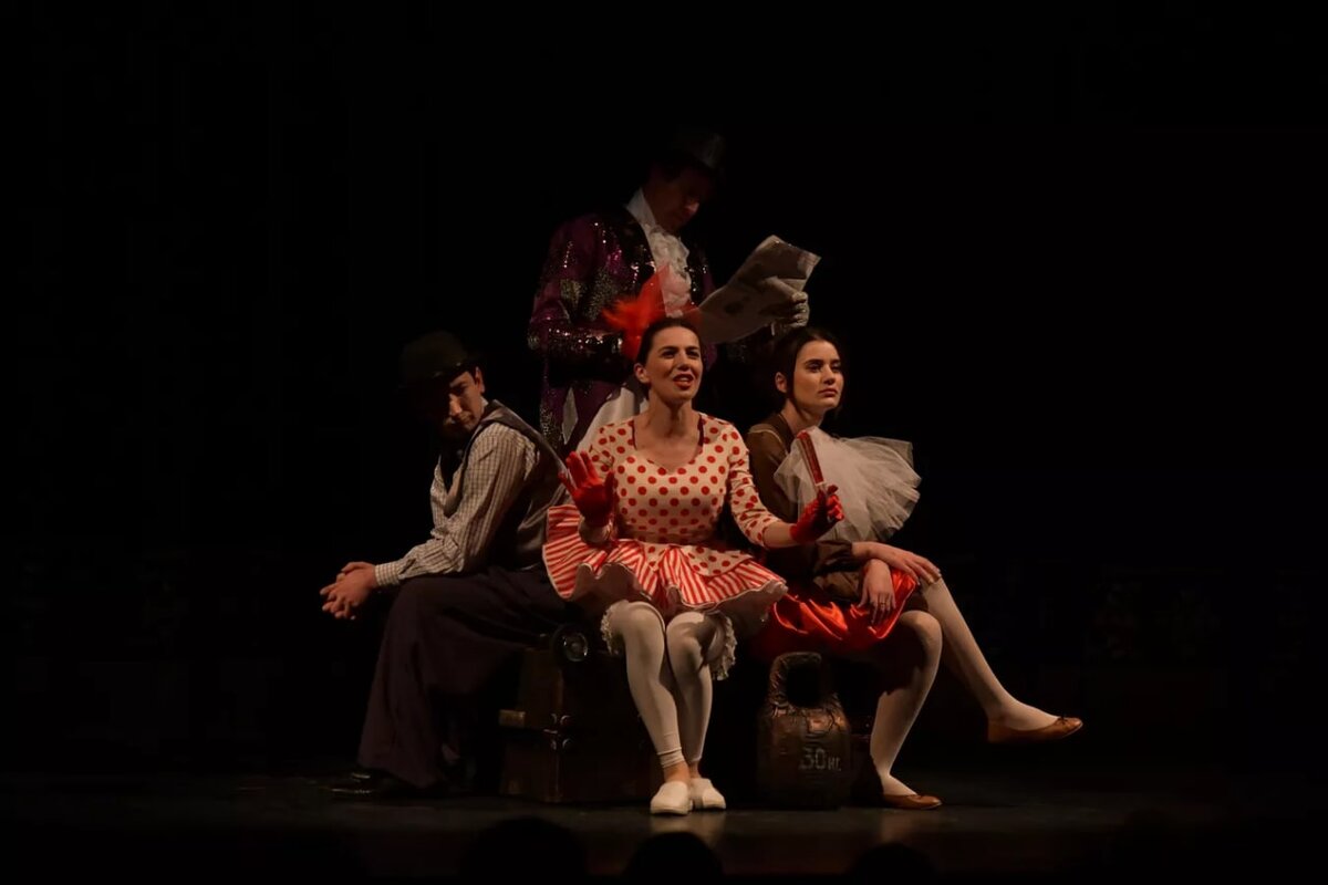 © Sputnik / Томас Тхайцук