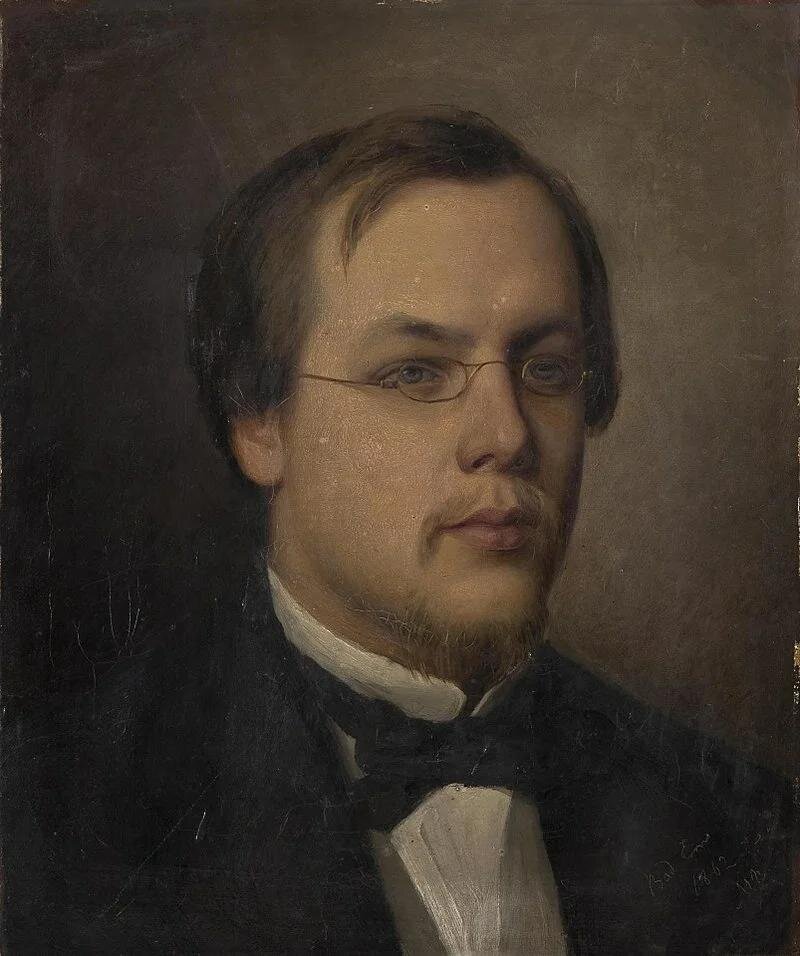 Сергей Петрович Боткин 
