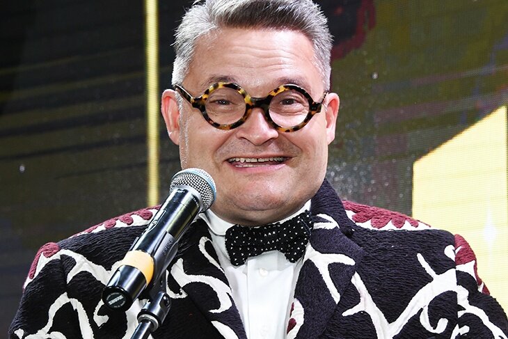 Александр Васильев
