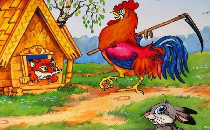 У каждой грозовой тучи есть серебряная подкладка