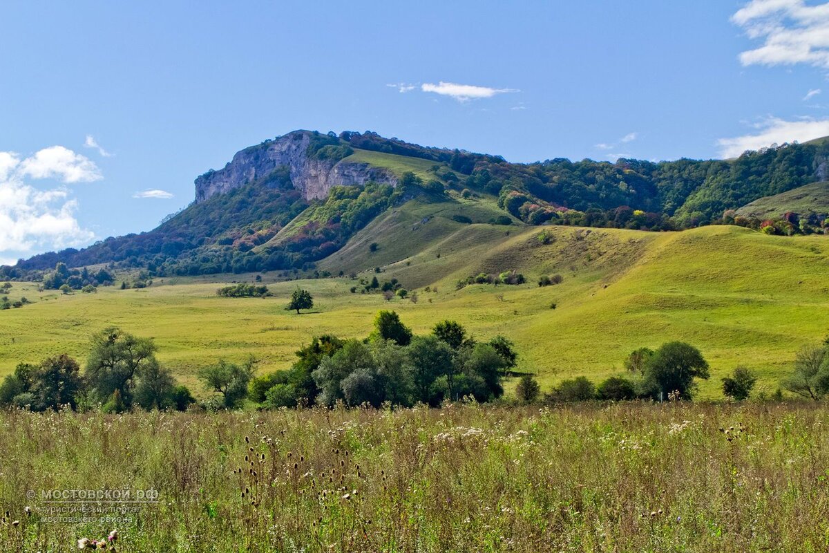 Мостовская краснодарский край