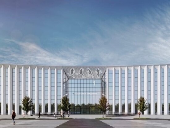     Фото: vk.com Строим Ямал