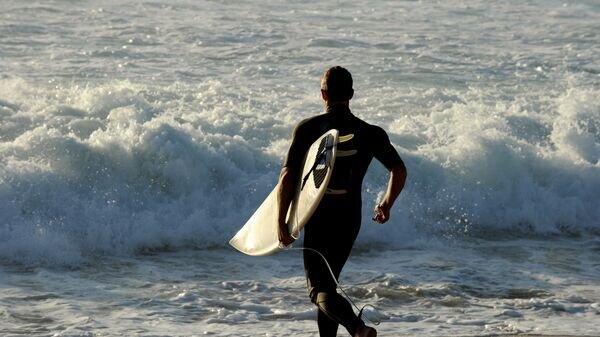   © AFP 2022 / GREG WOOD