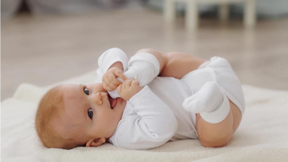    Ребенок:Freepik