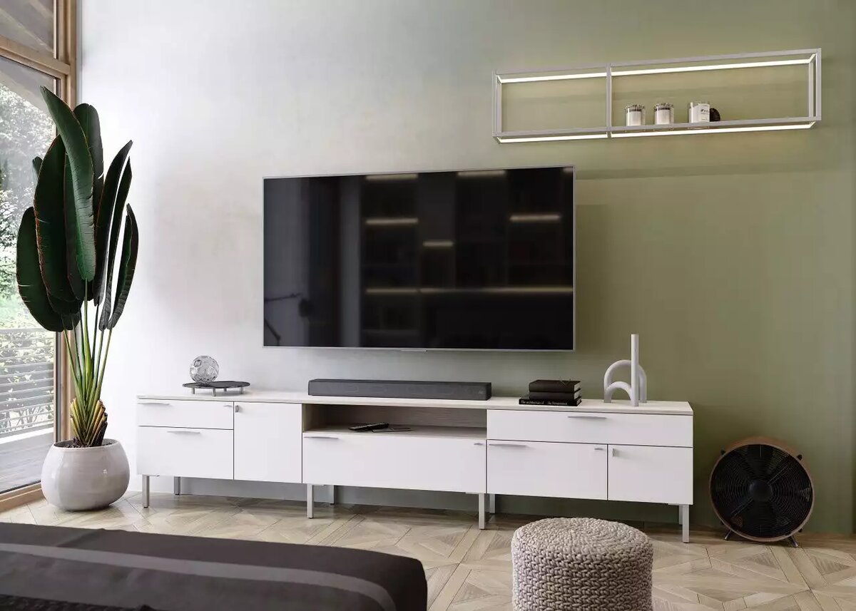 Гостиная, коллекция «Метрополитан» (арт. 337)