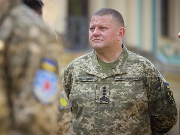   © PRESIDENT OF UKRAINE VOLODYMYR ZELENSKYY Official website