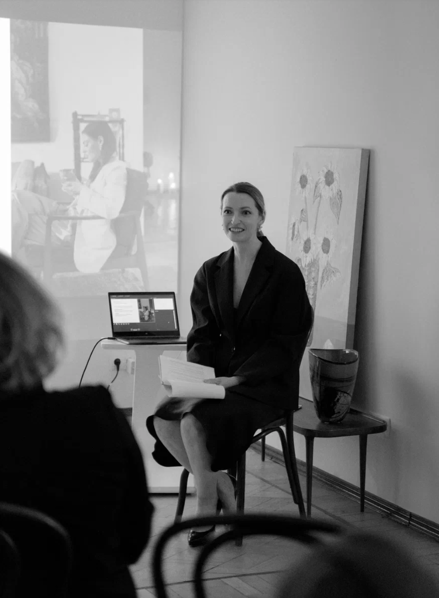 Фото: Елена Глазунова