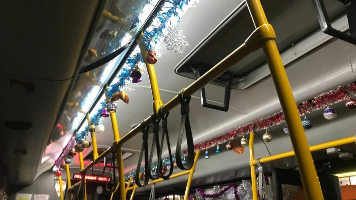     В Казани в течение новогодних праздников изменится график работы общественного транспорта. Об этом на еженедельном совещании заявил председатель комитета по транспорту Амир Сафин.