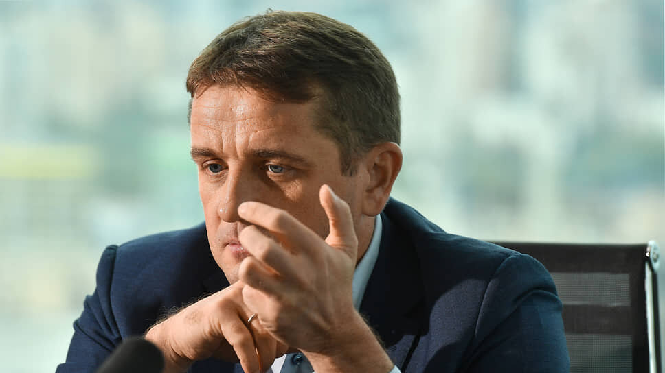 Фото: Игорь Иванко / Коммерсантъ📷Илья Шестаков