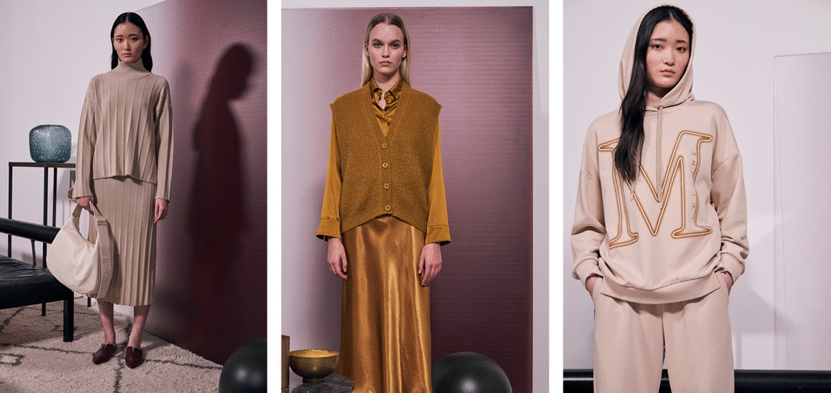 Max Mara Leisure FW 23-24