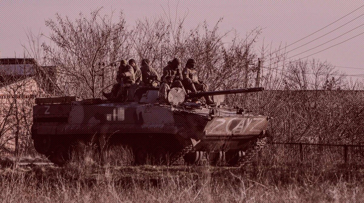    Фото: РИА Новости / Константин Михальчевский