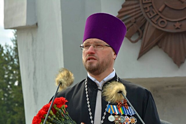    Фото: Из личного архивa/ Роман Нещерет