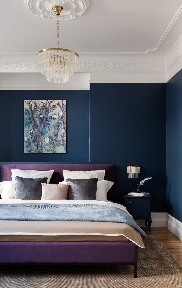    Дизайн: Ольга Слугина. Фото: Екатерина Титенко, Анна Чернышова. Стиль: Кира Плотникова