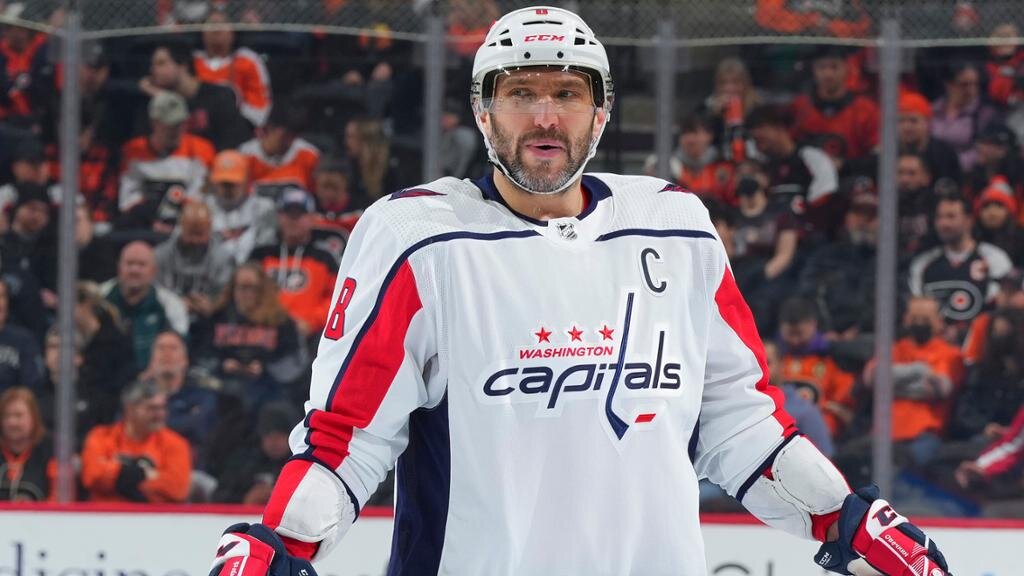    Фото: Официальный сайт NHL