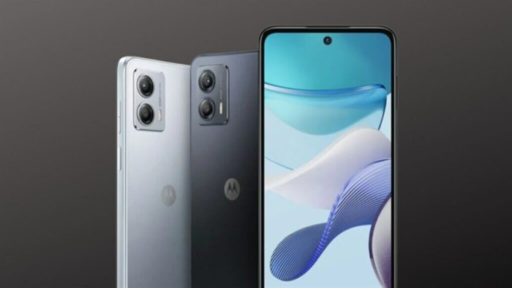      В сеть просочилась информация о бюджетных смартфонах Motorola G53 и G73