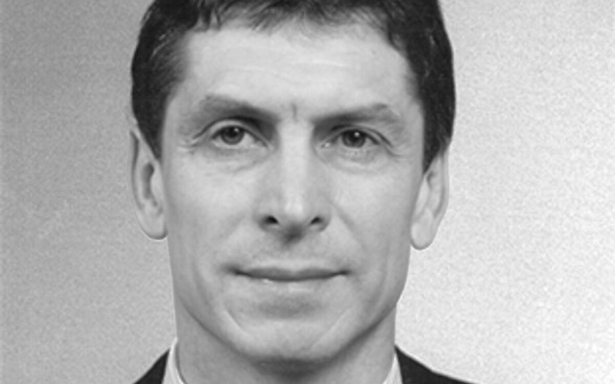    Александр Тихомиров Фото: Официальный сайт ФФККР