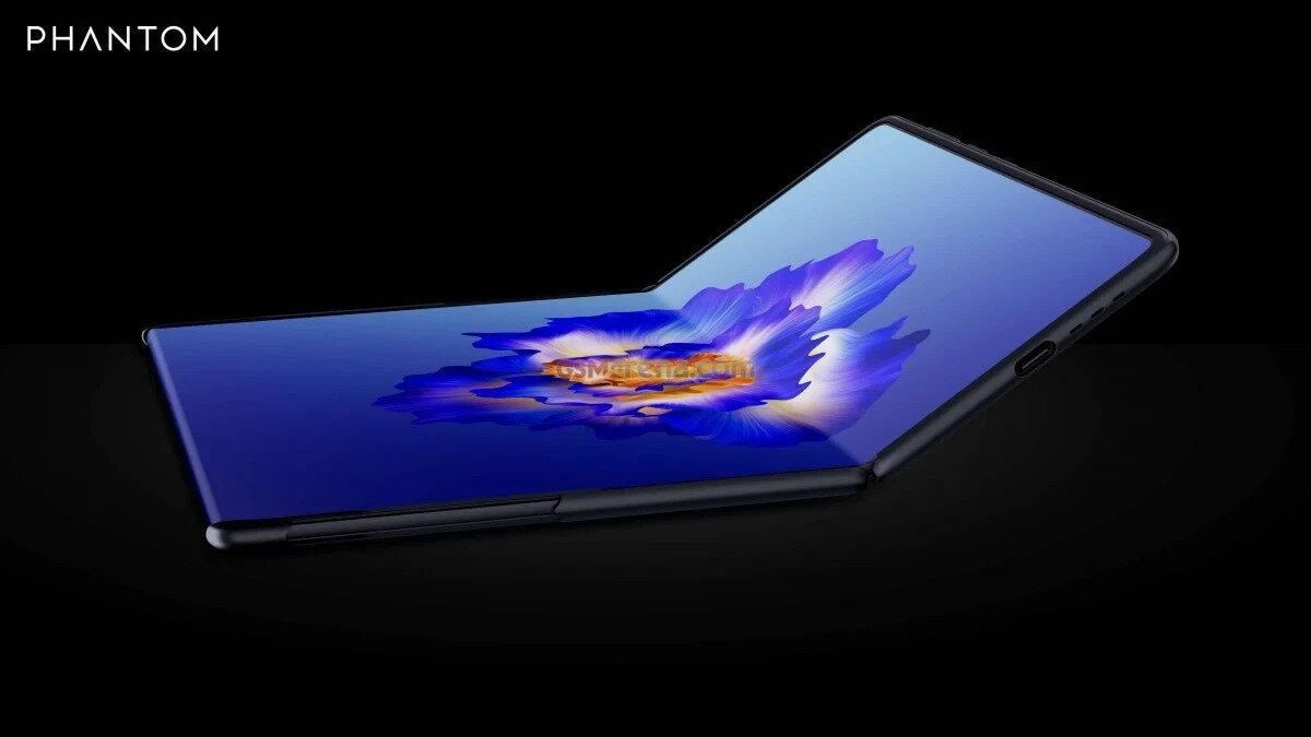 Tecno phantom v fold2 5g. Tecno phantom v fold2 5g