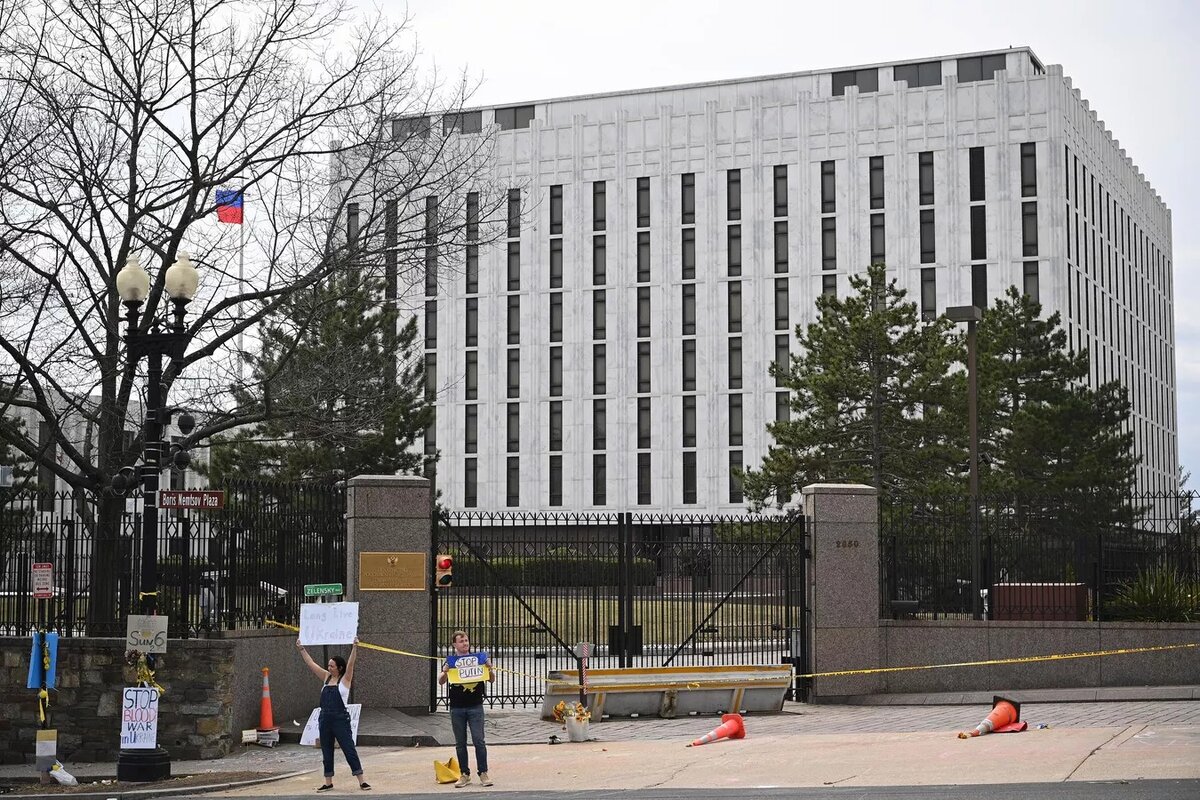 © AFP 2023 / МАНДЕЛЬ НГАН / AFP