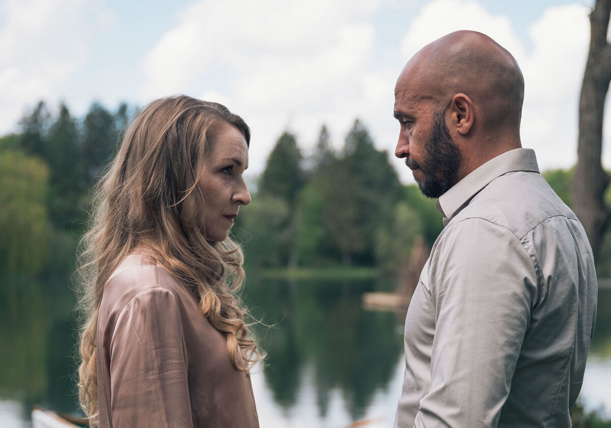 Кадр из фильма