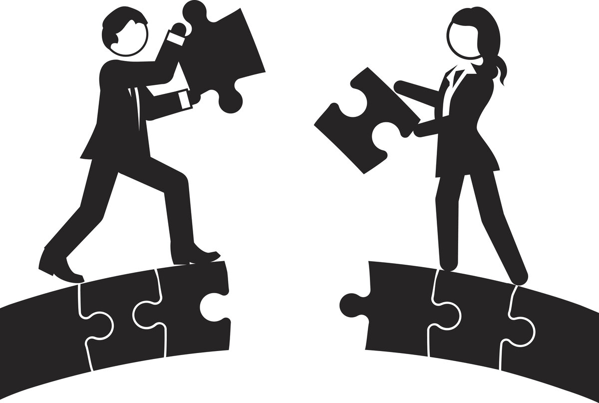 Работодатель ищет зрелую личность
